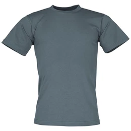 Rundhalsshirt Round Heavy T-Shirt