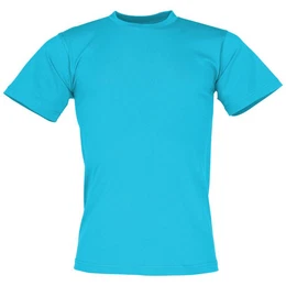 Rundhalsshirt Round Heavy T-Shirt