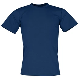 Rundhalsshirt Round Heavy T-Shirt