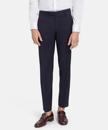 Stoffhose Massa