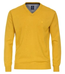 Redmond V-Ausschnitt Pullover (600) 600