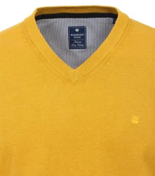 Redmond V-Ausschnitt Pullover (600) 600