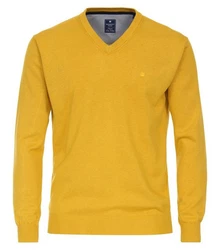 Redmond V-Ausschnitt Pullover (600) 600