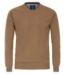 Redmond Rundhalspullover uni (500)