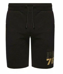 Shorts SPORT STRIPES SHORT BERMUDA PANTS JOGGINGPANTS HOSE JOGP