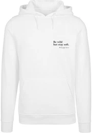 Kapuzensweatshirt Herren Happines Hoody (1-tlg)
