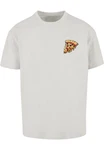 Merchcode T-Shirt Herren Pizza Comic Tee 