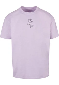 Merchcode T-Shirt Heavy Oversize Tee Herren