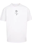 Merchcode T-Shirt Heavy Oversize Tee Herren Rose