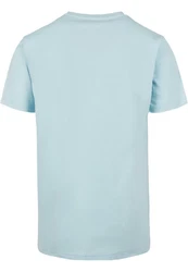 Merchcode T-Shirt Herren Fathers Day - Best Dad in the World (2) 