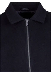 URBAN CLASSICS Blouson Jacket (1-St) Dunkelblau