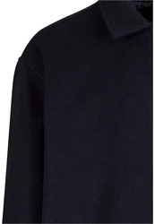 URBAN CLASSICS Blouson Jacket (1-St) Dunkelblau
