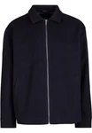 URBAN CLASSICS Blouson Jacket (1-St) Dunkelblau