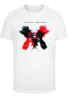 Merchcode T-Shirt Kings Of Leon - OBTN Cover