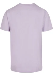Merchcode T-Shirt Kings Of Leon - OBTN Cover Lila/Rosa/Fliederfarben