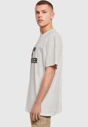 Merchcode T-Shirt Herren Now Or Never Heavy Oversize Tee 