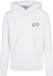 Kapuzensweatshirt Herren Unlimited Edition Basic Hoody (1-tlg)