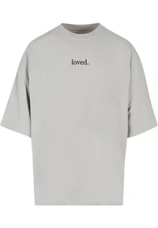Merchcode T-Shirt Love Huge Tee