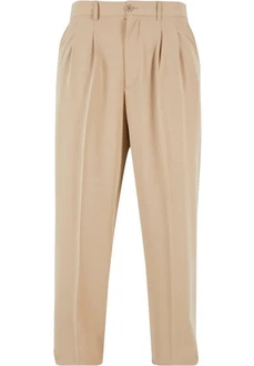 URBAN CLASSICS Wide Fit Pants Herren Hose