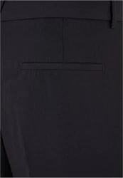 URBAN CLASSICS Wide Fit Pants Herren Hose Beige/Schwarz/Dunkelgrau/Khaki