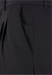 URBAN CLASSICS Wide Fit Pants Herren Hose Beige/Schwarz/Dunkelgrau/Khaki
