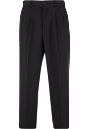 Stoffhose Herren Wide Fit Pants (1-tlg)
