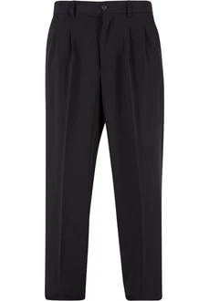 URBAN CLASSICS Wide Fit Pants Herren Hose Beige/Schwarz/Dunkelgrau/Khaki