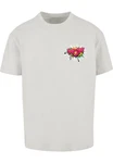 Merchcode T-Shirt Herren WOW Comic Heavy Oversized Tee 