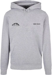 Kapuzensweatshirt Herren Barely Awake Basic Hoody (1-tlg)