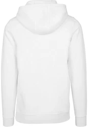 Merchcode Kapuzensweatshirt Herren Lewis Capaldi - Photo Tour Hoody (1-tlg) Weiß/Braun/Grün