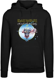 Kapuzensweatshirt Herren Iron Maiden - Madness Heavy Hoody (1-tlg)