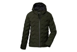 Killtec Softshelljacke Steppjacke (119) KOW 119