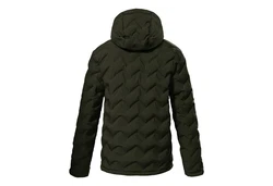 Killtec Softshelljacke Steppjacke (119) KOW 119