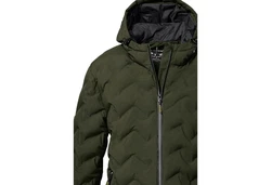 Killtec Softshelljacke Steppjacke (119) KOW 119
