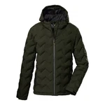Killtec Softshelljacke Steppjacke (119) KOW 119