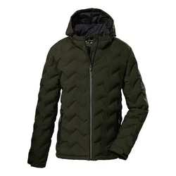 Killtec Softshelljacke Steppjacke (119) KOW 119