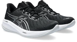 Asics GEL-CUMULUS 26 Laufschuh Schwarz/Weiß