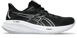 Asics GEL-CUMULUS 26 Laufschuh Schwarz/Weiß