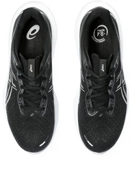 Asics GEL-CUMULUS 26 Laufschuh Schwarz/Weiß