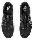 Asics GEL-CUMULUS 26 Laufschuh Schwarz/Weiß