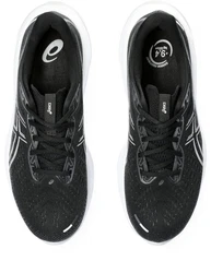 Asics GEL-CUMULUS 26 Laufschuh Schwarz/Weiß