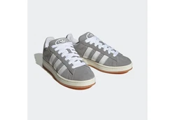 adidas Schuhe Campus 00S  Hellgrau/Grau