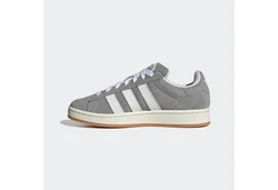 adidas Schuhe Campus 00S  Hellgrau/Grau