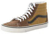 Braune Vans Schuhe image