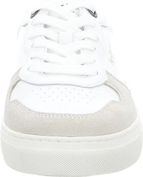 Pepe Jeans Camden Street M Sneaker Beige/Weiß/Creme/Grau/Braun
