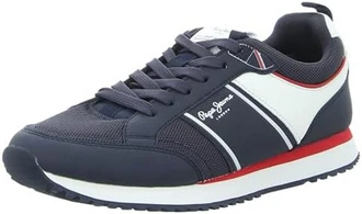 Pepe Jeans Dublin Brand Sneaker Pepe Jeans Dublin Brand Sneaker