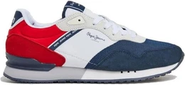 LONDON URBAN M Sneaker