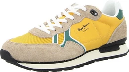 BRIT FUN M Sneaker