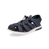 Rieker Sandalen mit Klettverschluss image
