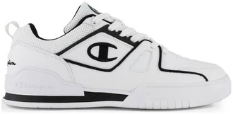 Champion 3 Point Low Sneaker 